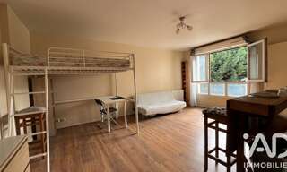 Appartement 1 Pièce 31 m² à vendre à Le Bourget (93350)