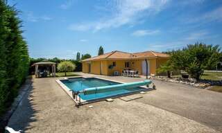 Maison 6 Pièces 142 m² à vendre à Cours-les-Bains (33690)