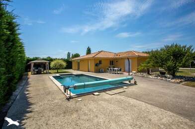 Maison 6 pièces 312405 €