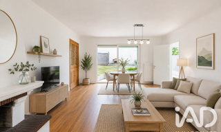 Maison 4 Pièces 142 m² à vendre à Argenteuil (95100)