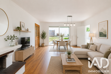 Maison 4 pièces 279000 €