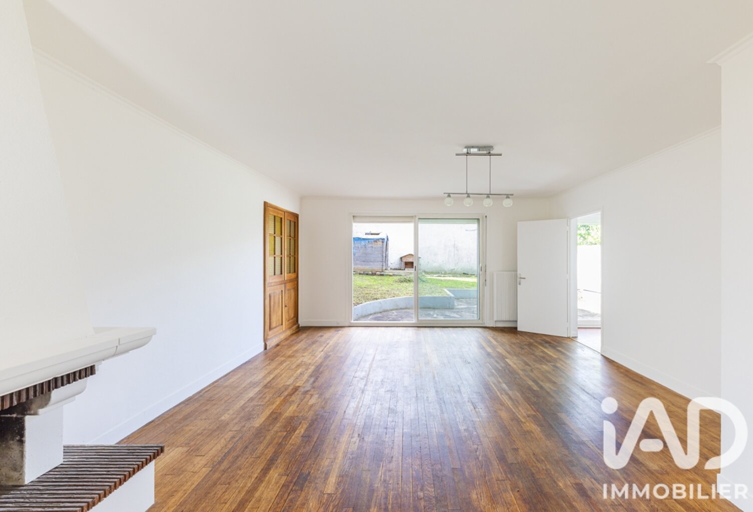 Vente Maison/villa 4 pièces — photo 1