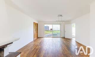 Maison 4 Pièces 142 m² à vendre à Argenteuil (95100)