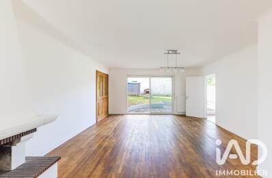 Vente Maison/villa 4 pièces — photo du bien