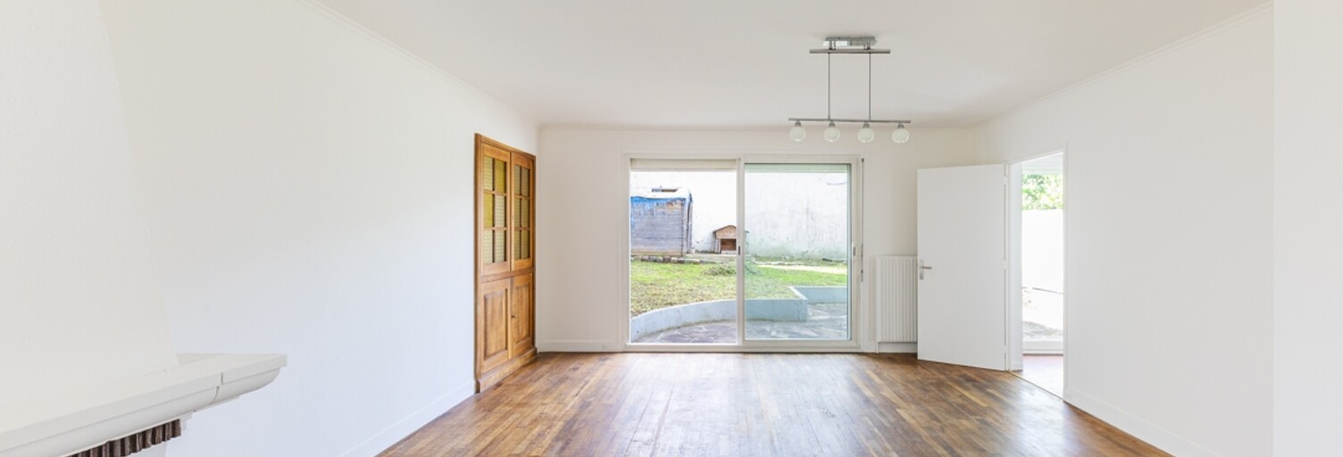 Maison 4 Pièces 142 m² à vendre à Argenteuil (95100)