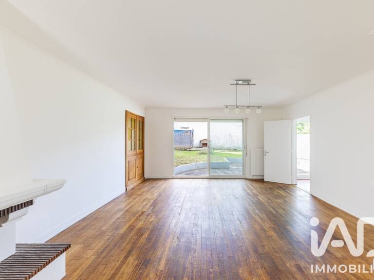 Vente Maison/villa 4 pièces — photo 1