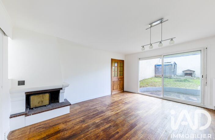 Vente Maison/villa 4 pièces — photo 2