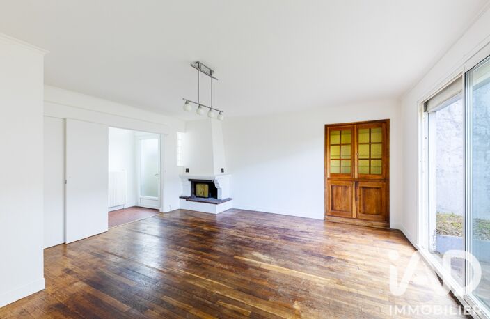 Vente Maison/villa 4 pièces — photo 3