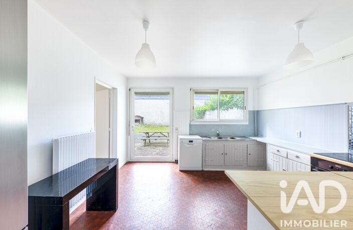 Vente Maison/villa 4 pièces — photo 4