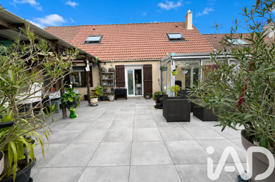 Maison 8 pièces 375000 €