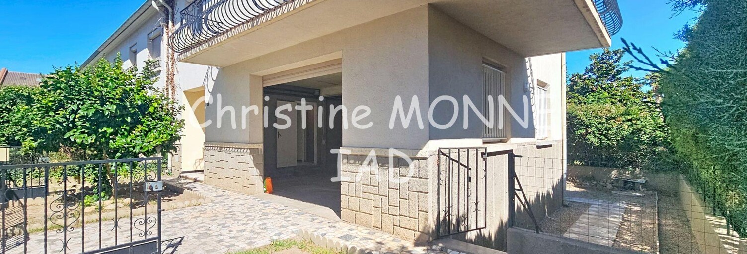 Maison 4 Pièces 80 m² à vendre à Le Soler (66270)