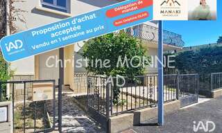 Maison 4 Pièces 80 m² à vendre à Le Soler (66270)
