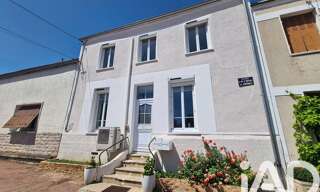 Maison 4 Pièces 125 m² à vendre à Bromeilles (45390)