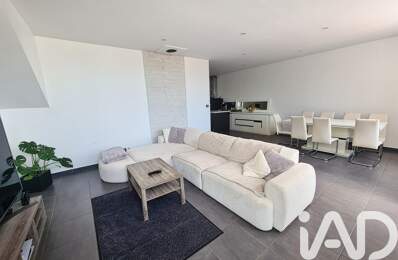 Vente Maison de village 5 pièces — photo du bien