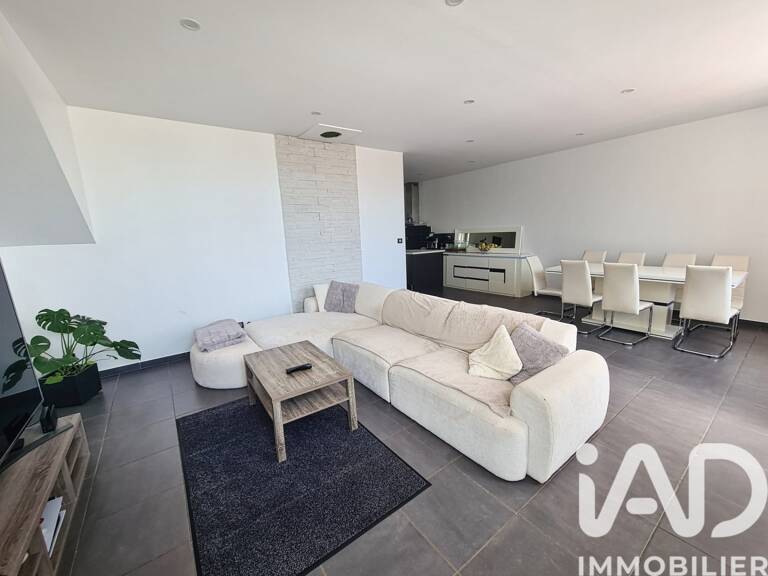 Vente Maison de village 5 pièces — photo 1