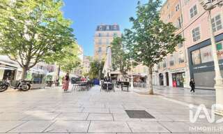 Appartement 2 Pièces 50 m² à vendre à Toulon (83000)