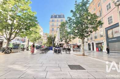 Appartement 2 pièces 101000 €