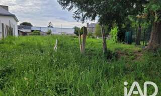 Terrain  595 m² à vendre à Plouasne (22830)