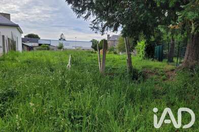 Terrain  55000 €