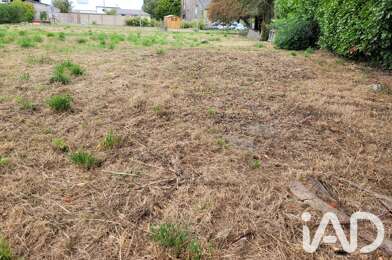 Terrain  50000 €