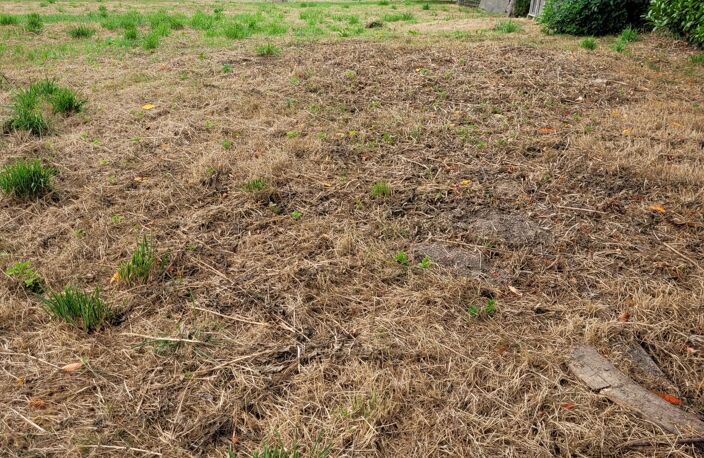 Vente Terrain à bâtir 595 m&sup2; — photo 2