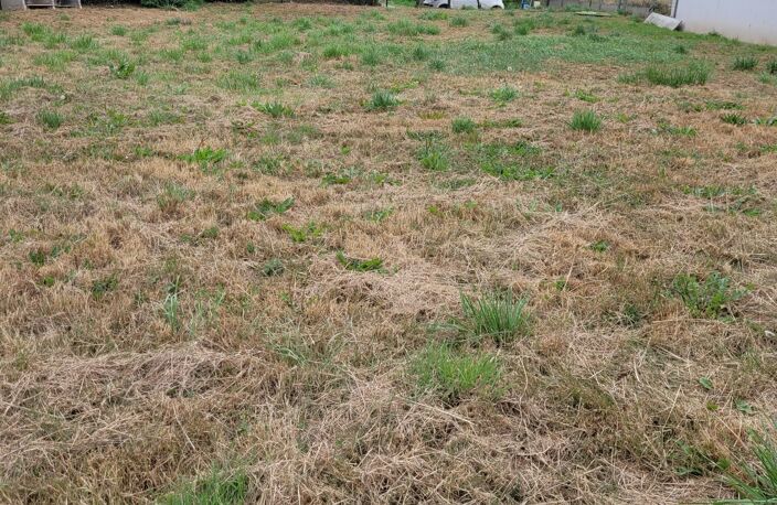 Vente Terrain à bâtir 595 m&sup2; — photo 3