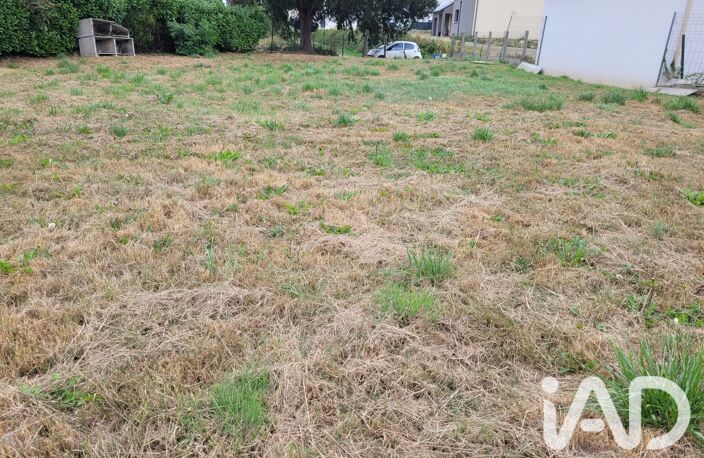 Vente Terrain à bâtir 595 m&sup2; — photo 4