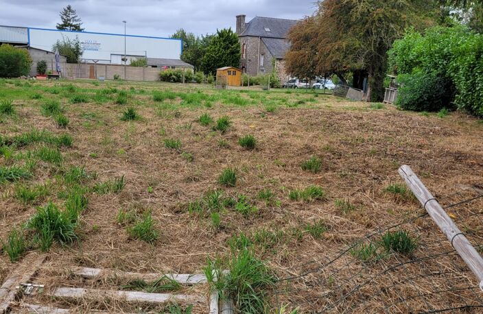 Vente Terrain à bâtir 595 m&sup2; — photo 5