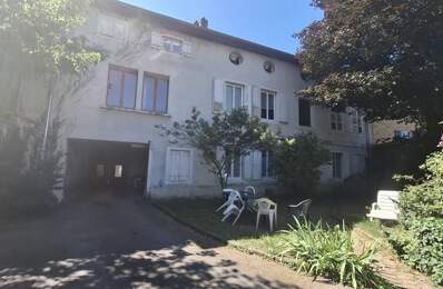 Appartement de 2 pièces principales — photo du bien