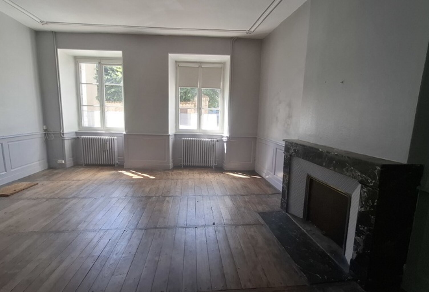 Appartement de 2 pièces principales — photo 1