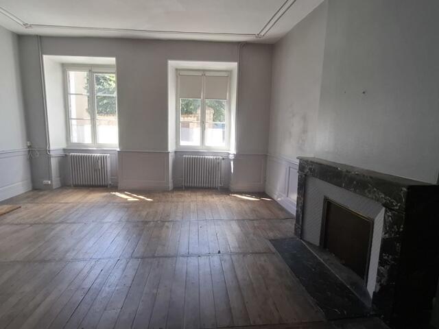 Appartement proposé à Aixe-sur-Vienne