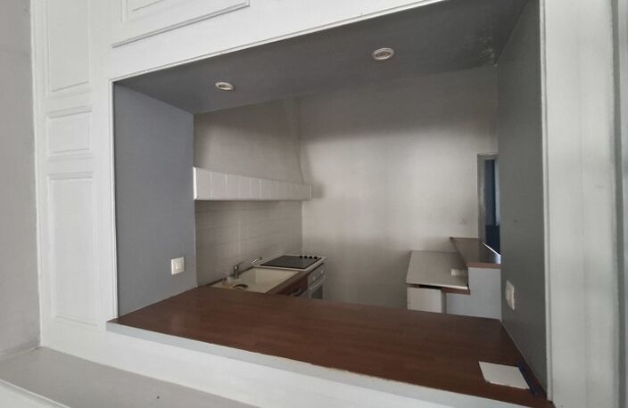 Appartement de 2 pièces principales — photo 2