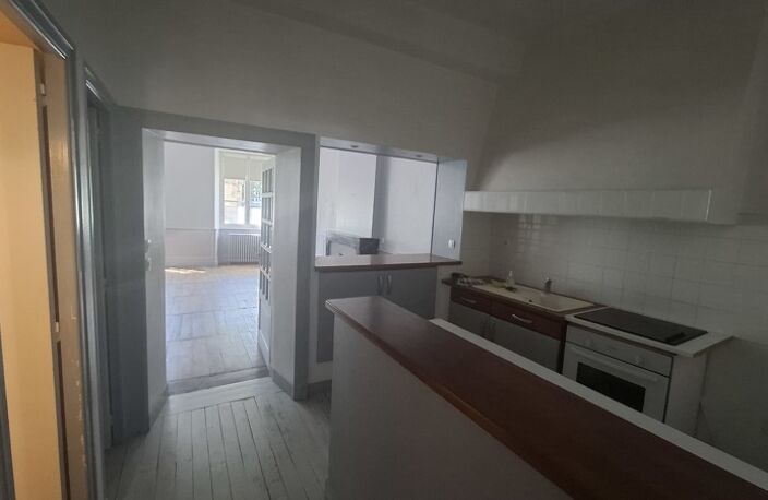 Appartement de 2 pièces principales — photo 4