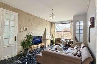Maison 8 pièces 208000 €