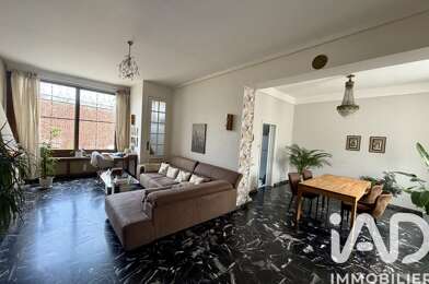 Maison 8 pièces 208000 €