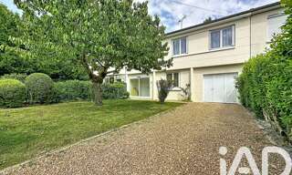 Maison 5 Pièces 85 m² à vendre à Rambouillet (78120)