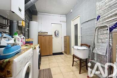 Maison 5 pièces 290000 €