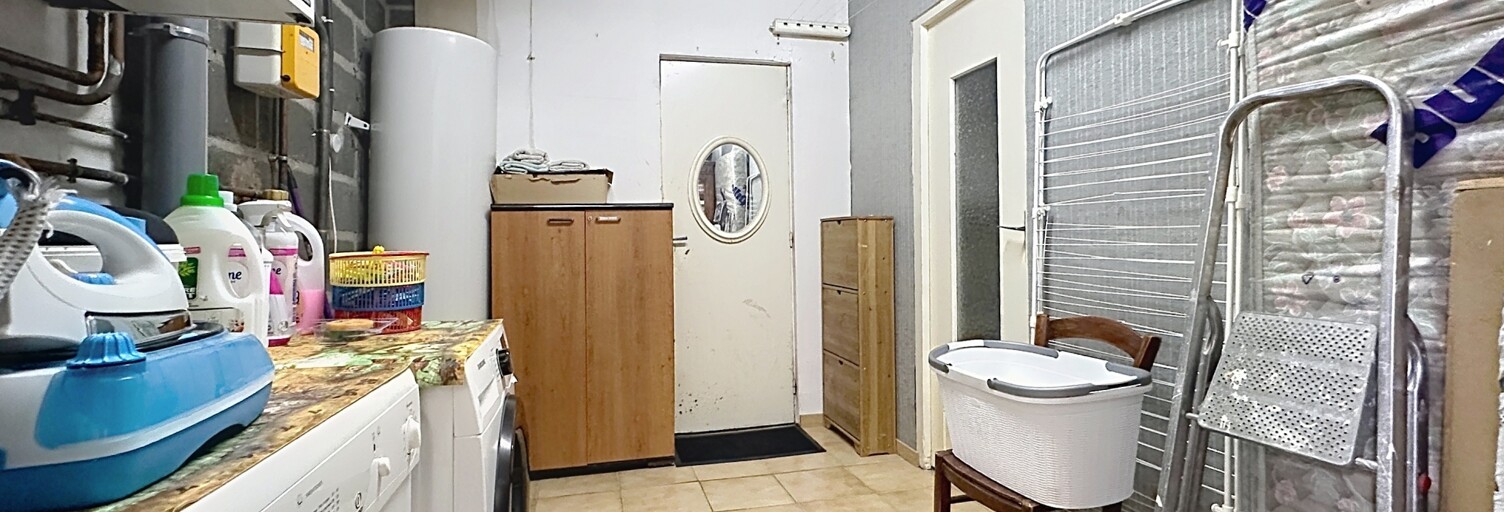 Maison 5 Pièces 85 m² à vendre à Rambouillet (78120)
