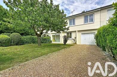 Maison 5 pièces 275000 €