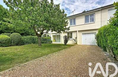 Vente Maison/villa 5 pièces — photo du bien