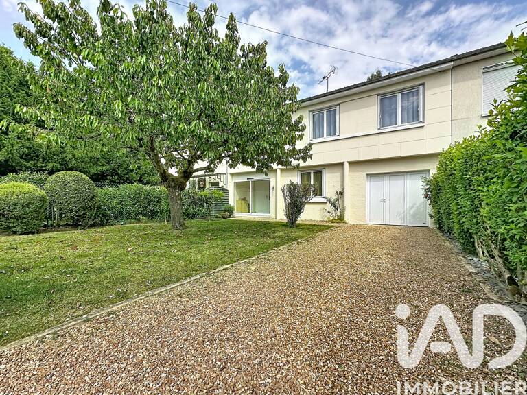 Vente Maison/villa 5 pièces — photo 1
