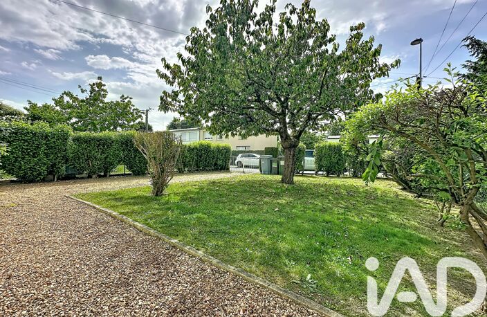 Vente Maison/villa 5 pièces — photo 2