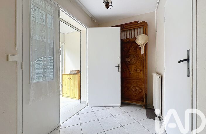 Vente Maison/villa 5 pièces — photo 4