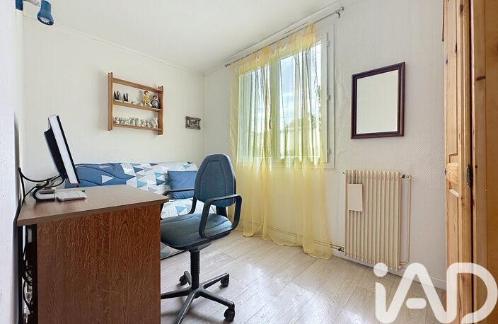 Vente Maison/villa 5 pièces — photo 5