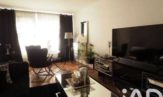 Appartement 3 Pièces 59 m² à vendre à Laon (02000)