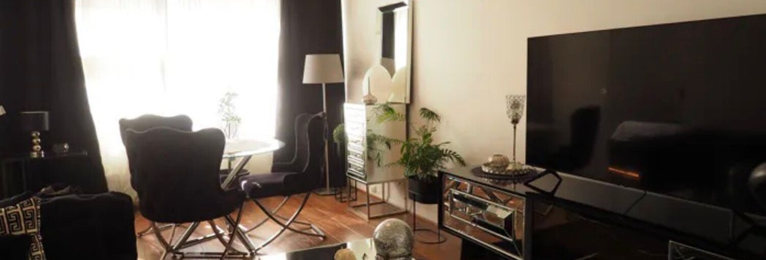 Appartement 3 Pièces 59 m² à vendre à Laon (02000)