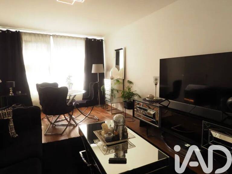 Vente Appartement 3 pièces — photo 1