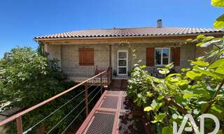 Maison 5 Pièces 180 m² à vendre à Saint-Marcel-sur-Aude (11120)