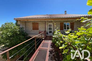 Maison 5 pièces 385000 €