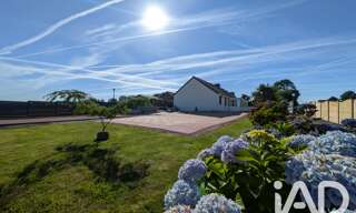 Maison 8 Pièces 170 m² à vendre à Canisy (50750)